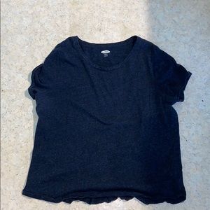 Wore once and just never wore it again